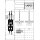 Striebel 2CPX035075R9999 KA4256Z Mess- und Wandlerfeld H3/B3
