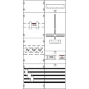 Striebel 2CPX035003R9999 KA4261 Mess- und Wandlerfeld...