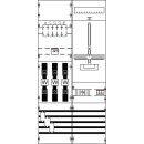 Striebel 2CPX035038R9999 KA4265 Mess- und Wandlerfeld BH3...