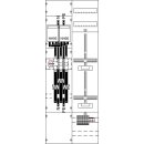 Striebel 2CPX035026R9999 KA4268 Mess- und Wandlerfeld BH5...