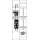 Striebel 2CPX035026R9999 KA4268 Mess- und Wandlerfeld BH5 vorverdrahtet mit Zählerkreuz