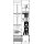 Striebel 2CPX035029R9999 KA4270ML Mess- und Wandlerfeld BH5 vorverdrahtet mit Zählerkreuz