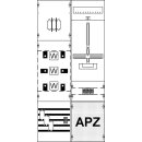 Striebel 2CPX035092R9999 KA4284 Mess- und Wandlerfeld H3/B2