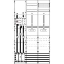 Striebel 2CPX034036R9999 KA4317 M+W Feld BH5, 3FB