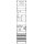 Striebel 2CPX035011R9999 KA4600 Mess- und Wandlerfeld eHZ BH3-1FB vorverdrahtet mit BKE-I