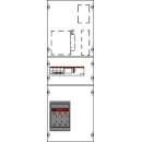 Striebel 2CPX035616R9999 KBN4S0110 Modul Netzschutz AF80