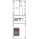 Striebel 2CPX035617R9999 KBN8S0110 Modul Netzschutz 2 AF80