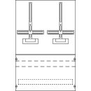 Striebel 2CPX038171R9999 KF148 Meßplatte 2...