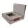 Striebel 2CPX043437R9999 KF3590 Brandschutz-Klemmkasten, 1 FB Feuerwiderstand 90min