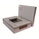 Striebel 2CPX043439R9999 KF5590 Brandschutz-Klemmkasten,...