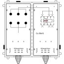 Striebel 2CPX032963R9999 KS4025 Wandlerschrank TwinLine,...