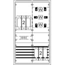 Striebel 2CPX032402R9999 KS402SB Wandlerschrank Aufputz...