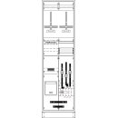 Striebel 2CPX032975R9999 KS4209Z MuW-Standschrank BH8/FB2
