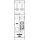 Striebel 2CPX032975R9999 KS4209Z MuW-Standschrank BH8/FB2