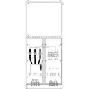 Striebel 2CPX032962R9999 KS4267 Mess- und Wandlerschrank...