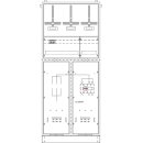 Striebel 2CPX032959R9999 KS4274 Mess- und Wandlerschrank...