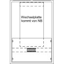 Striebel 2CPX032263R9999 KS453 Messschrank Aufputz, RAL...