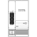 Striebel 2CPX032619R9999 KS472 Mess- und Wandlerschrank...