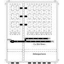 Striebel 2CPX032631R9999 KS877 Hausanschlussschrank...