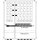 Striebel 2CPX032631R9999 KS877 Hausanschlussschrank TwinLine, Aufputz RAL 7035