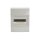 Striebel 1SLM004100S3302 M41W108N1 Stromkreisverteiler mini IP40 8 PLE