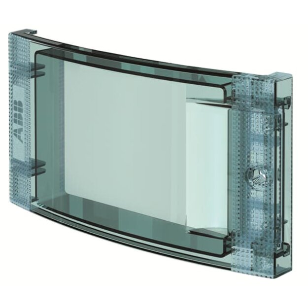Striebel 1SLM006500S1915 M65TT354 Transparente Tür 3x 18 PLE Mistral 65