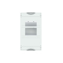 Striebel 2CPX043420R9999 MA197T Tmax Schalter-Modul XT4...