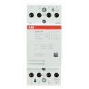 ABB Stotz S&J Installationsschütz ESB 24-40 230VAC/DC (1er)