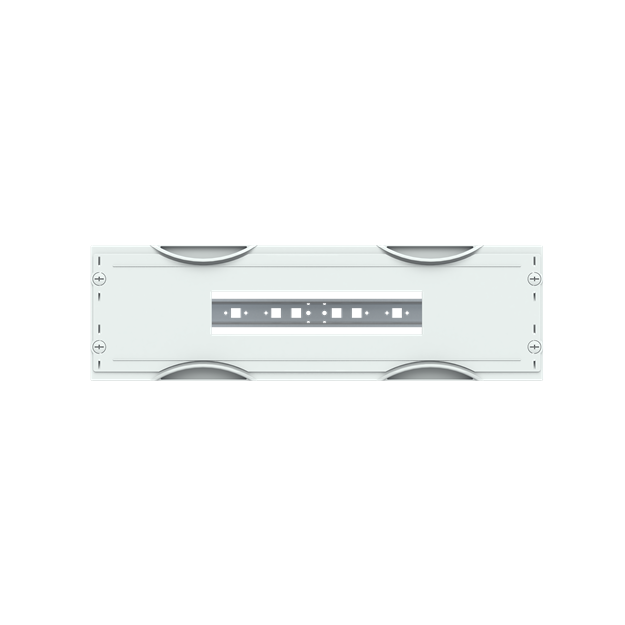 Striebel 2CPX043423R9999 MBA125ALT CombiLine Modul Für ATS Compact OTM40-125 CombiLine Module, Bausatz
