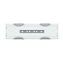 Striebel 2CPX043423R9999 MBA125ALT CombiLine Modul...