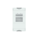 Striebel 2CPX042909R9999 MBA197T Tmax Schalter-Modul XT4...