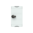 Striebel 2CPX042101R9999 MBA250ALO Lastschalter-Modul 3RE...