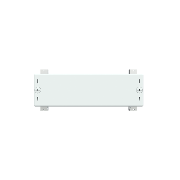 Striebel 2CPX041427R9999 MBB100 Berührungsschutz-Modul 0,5RE / 1FB CombiLine-Modul, Bausatz