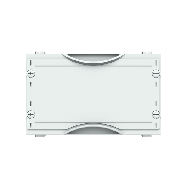Striebel 2CPX041722R9999 MBB116 Berührungsschutz-Modul 1RE / 1FB CombiLine-Modul, Bausatz