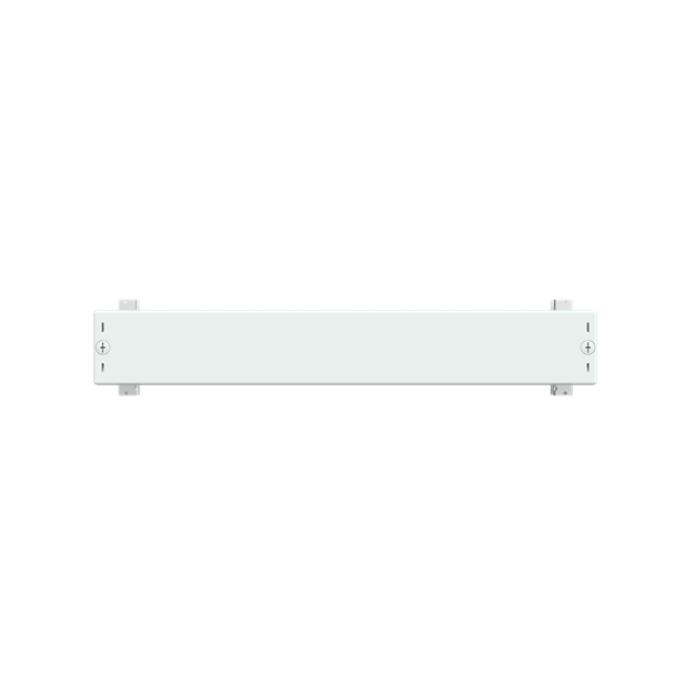 Striebel 2CPX041428R9999 MBB200 Berührungsschutz-Modul 0,5RE / 2FB CombiLine-Modul, Bausatz