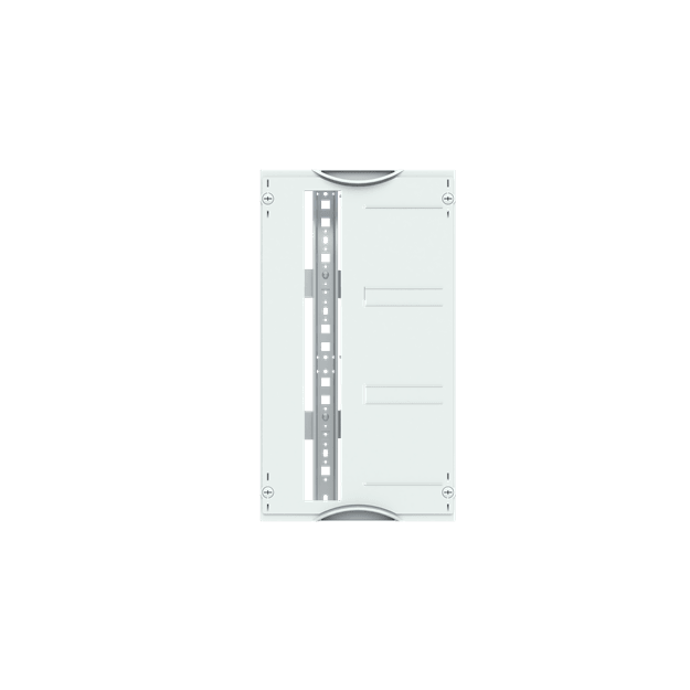 Striebel 2CPX042163R9999 MBC103VS Smissline-Modul 3RE / 1FB, für SMISSLINE TP CombiLine-Modul, Bausatz