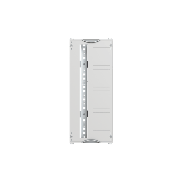 Striebel 2CPX042165R9999 MBC104VS Smissline-Modul 4RE / 1FB, für SMISSLINE TP CombiLine-Modul, Bausatz