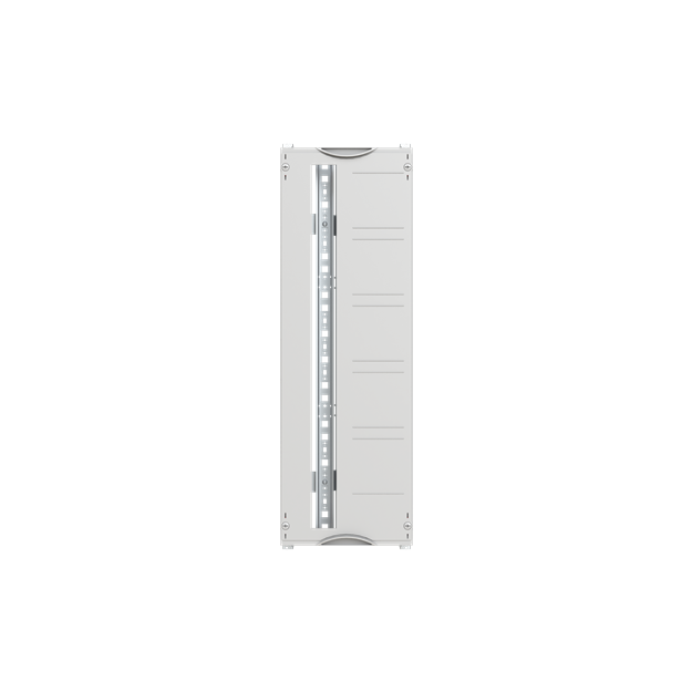 Striebel 2CPX042167R9999 MBC105VS Smissline-Modul 5RE / 1FB, für SMISSLINE TP CombiLine-Modul, Bausatz