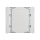 Striebel 2CPX042164R9999 MBC203VS Smissline-Modul 3RE / 2FB, für SMISSLINE TP CombiLine-Modul, Bausatz