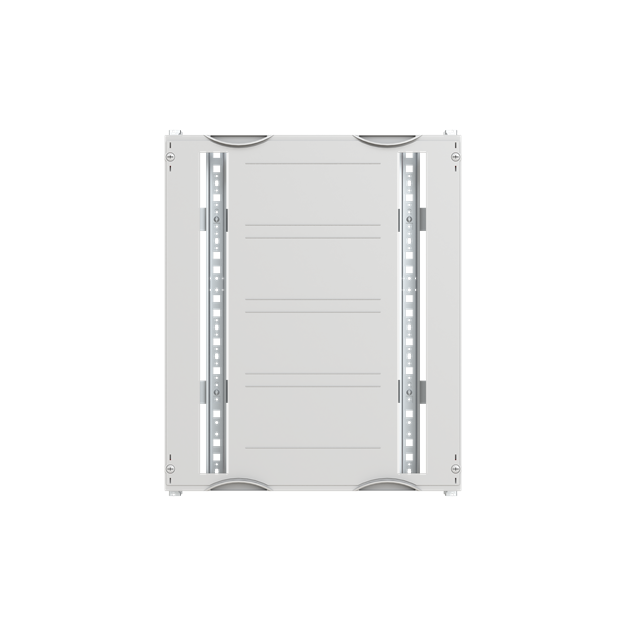 Striebel 2CPX042166R9999 MBC204VS Smissline-Modul 4RE / 2FB, für SMISSLINE TP CombiLine-Modul, Bausatz
