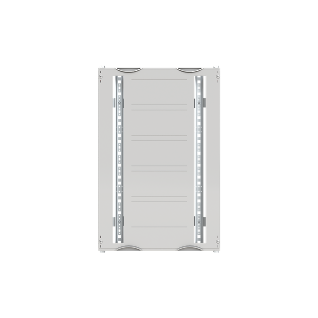 Striebel 2CPX042168R9999 MBC205VS Smissline-Modul 5RE / 2FB, für SMISSLINE TP CombiLine-Modul, Bausatz