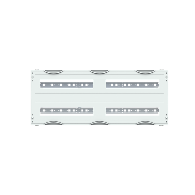 Striebel 2CPX042156R9999 MBC302HS Smissline-Modul 2RE / 3FB, für SMISSLINE TP CombiLine-Modul, Bausatz