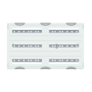 Striebel 2CPX042158R9999 MBC303HS Smissline-Modul 3RE /...