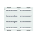 Striebel 2CPX042160R9999 MBC304HS Smissline-Modul 4RE /...