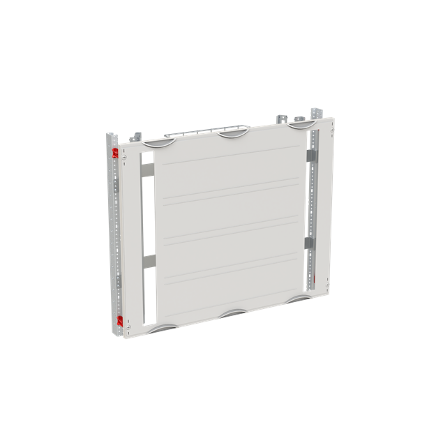 Striebel 2CPX042169R9999 MBC304VS Smissline-Modul 4RE / 3FB, für SMISSLINE TP CombiLine-Modul, Bausatz