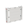 Striebel 2CPX042169R9999 MBC304VS Smissline-Modul 4RE / 3FB, für SMISSLINE TP CombiLine-Modul, Bausatz