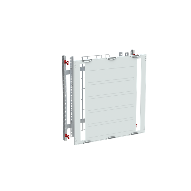 Striebel 2CPX042911R9999 MBC305VS Smissline-Modul 5RE / 3FB, für SMISSLINE TP CombiLine-Modul, Bausatz
