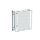 Striebel 2CPX042911R9999 MBC305VS Smissline-Modul 5RE / 3FB, für SMISSLINE TP CombiLine-Modul, Bausatz