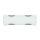 Striebel 2CPX041823R9999 MBF283 Kabelabfangschienen-Modul 1RE / 2FB CombiLine-Modul, Bausatz