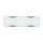 Striebel 2CPX041847R9999 MBF284 Kabelabfangschienen-Modul 1RE / 2FB CombiLine-Modul, Bausatz
